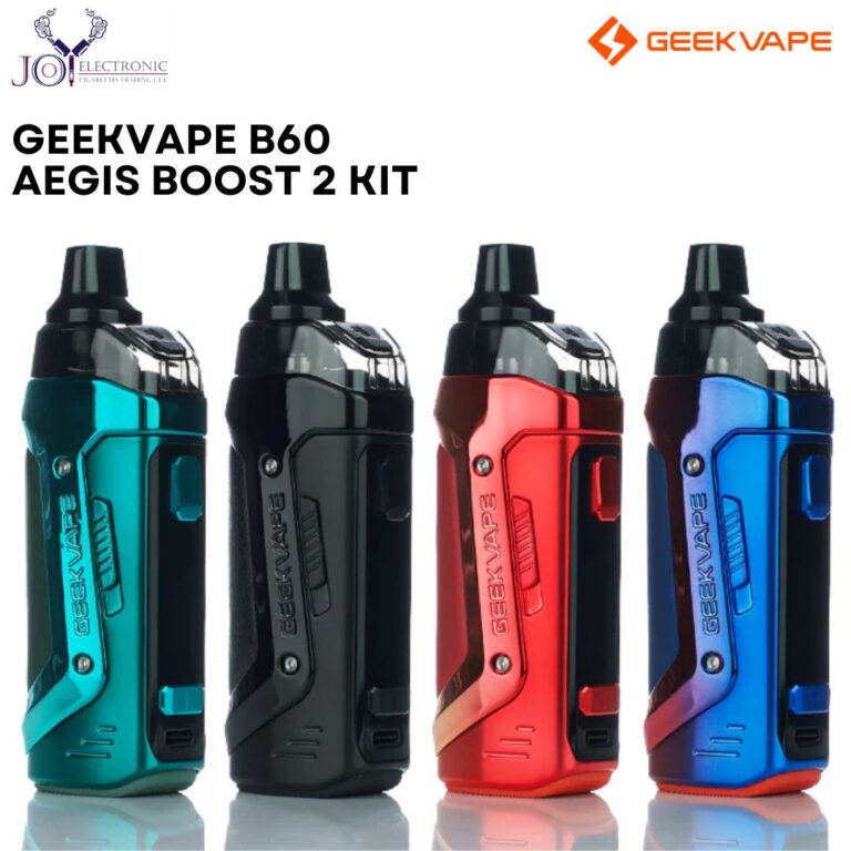 Geekvape-B60-Aegis-Boost-2-Kit-768x768-1.jpg Geekvape B60 Aegis Boost 2 Kit - Image 1