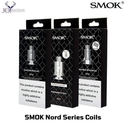 SMOK Nord Series Coils