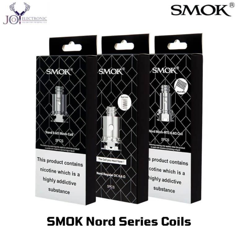 SMOK-Nord-Series-Coils-768x768-1.jpg SMOK Nord Series Coils - Image 1