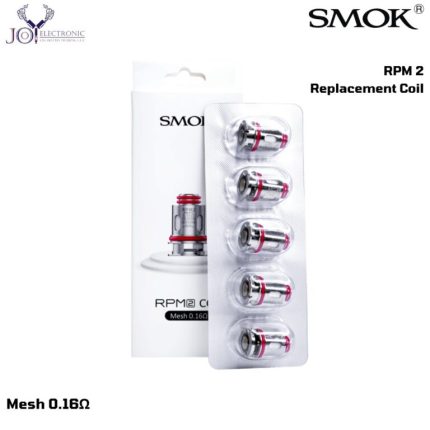 SMOK RPM 2 Replacement Coil